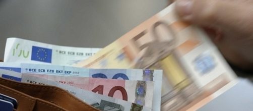 Aumento delle tasse: una stangata da 75 milliardi di euro