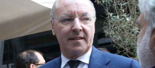 Beppe Marotta, ad della Juventus