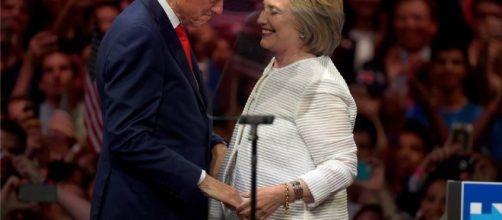 Bill Clinton to Rethink Clinton Foundation Role if Hillary Wins ... - wsj.com