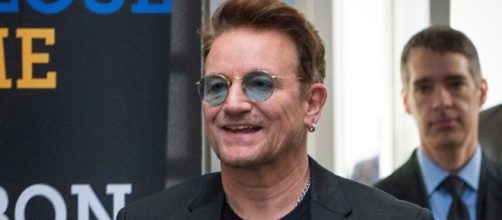 Bono first man to make Glamour's Women of the Year list | WSBT - wsbt.com