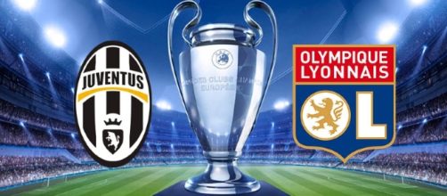 Come e dove vedere Juve Lione diretta tv