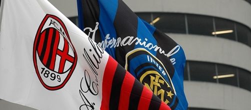 Derby Milan-Inter il 20 novembre 2016