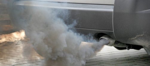 Divieto di accesso alla fascia verde per le auto più inquinanti Euro1 e 2 (Foto fonte web)