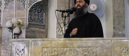 Dopo un lungo periodo di silenzio, il califfo Al Baghdadi torna sulla scena con un messaggio audio.