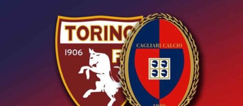 Formazioni di Torino-Cagliari, in programma sabato prossimo.