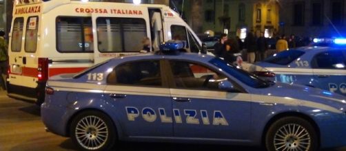 Genova: poliziotto uccide moglie e figlie, poi si suicida