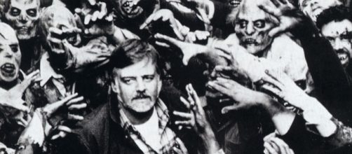 George Romero contro i film di zombie