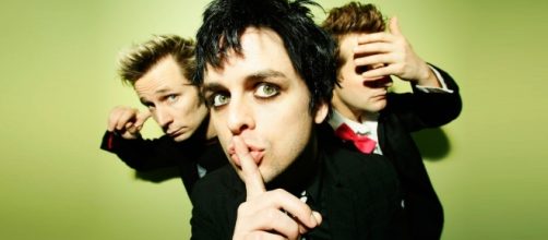 Green Day in concerto a Monza con i Rancid