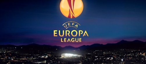 Il logo della Uefa Europa League