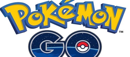Il logo ufficiale di Pokemon Go