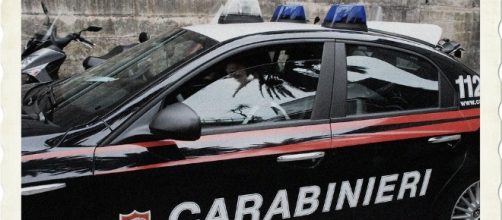 Notaio cagliaritano arrestato il 2 novembre dai Carabinieri.