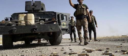 La grande avanzata a tenaglia su Mosul