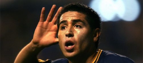 Milan, vicino il 'nuovo Riquelme'