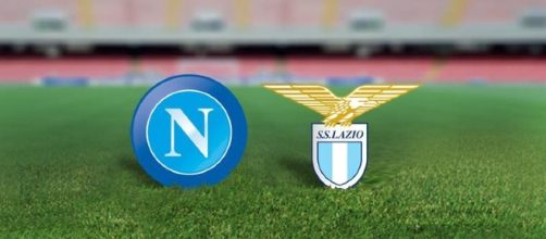 Napoli-Lazio, big match di sabato 5 novembre 2016.