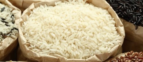O arroz e seus benefícios para a pele