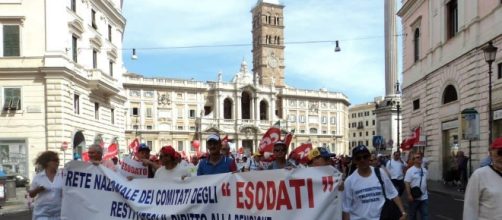 Pensioni esodati, ultime novità oggi 3 novembre 2016 con l'intervista a Francesco Flore