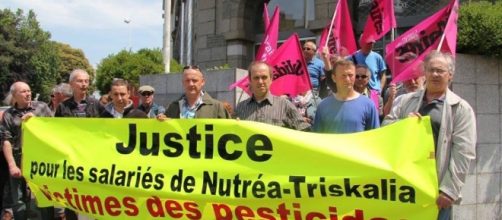 Reportage Vidéo] Triskalia - pesticides : Scandale sanitaire et ... - attac22.org
