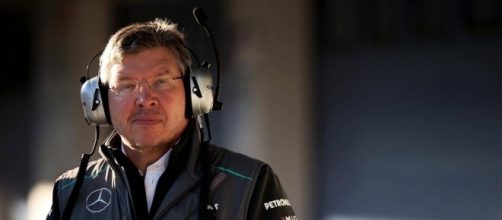 Ross Brawn medita un ritorno in F1