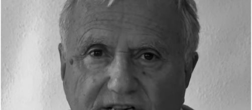 Steve Pieczenik Photo screencap via Pieczenik Youtube.com