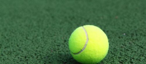 Tennis, si gioca a Parigi-Bercy