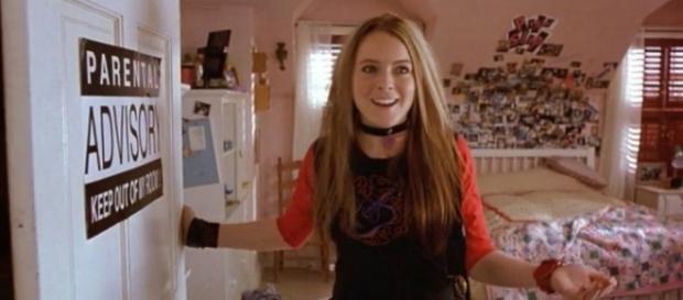 10 coisas que toda garota fez na adolescencia 10 coisas que toda garota fez na adolescencia