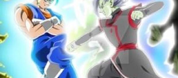 Adelanto Capítulo 65 Dragon Ball Super (Completo): "EL JUICIO FINAL" - El poder Absoluto de Zamasu Adelanto Capítulo 65 Dragon Ball Super (Completo): "EL JUICIO FINAL" - El poder Absoluto de Zamasu