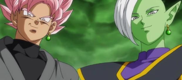 Al parecer ni los dioses levantan a Dragon Ball Super - fdzeta.com Al parecer ni los dioses levantan a Dragon Ball Super - fdzeta.com