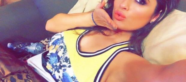 Alessia Macari vincerà il Gf Vip? Alessia Macari vincerà il Gf Vip?