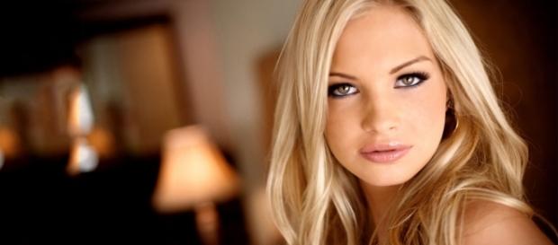 Algumas mulheres preferem ser misteriosas Algumas mulheres preferem ser misteriosas