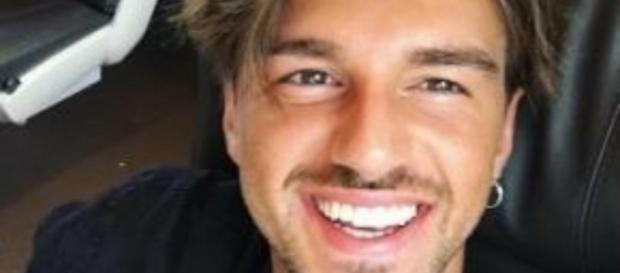 Andrea Damante, il grande eliminato al Grande Fratello Vip Andrea Damante, il grande eliminato al Grande Fratello Vip