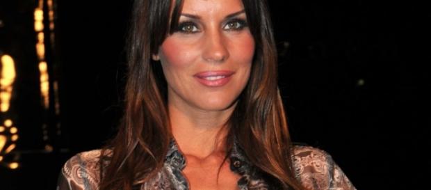 Antonella Mosetti ex concorrente del Grande Fratello VIP. Antonella Mosetti ex concorrente del Grande Fratello VIP.