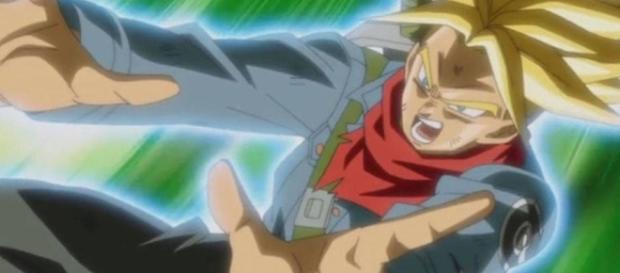 Audiencia del capítulo 64 de la serie Dragon Ball Super Audiencia del capítulo 64 de la serie Dragon Ball Super