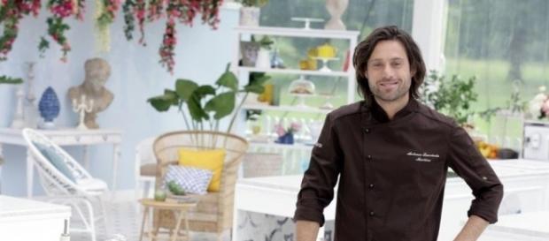 Bake Off Italia 2016 | Anticipazioni 4 novembre Bake Off Italia 2016 | Anticipazioni 4 novembre