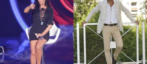 Bettarini e Pamela Prati: Valeria Marini conferma la loro storia Bettarini e Pamela Prati: Valeria Marini conferma la loro storia