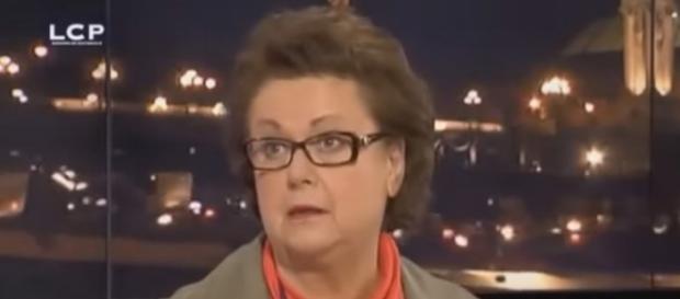 Christine Boutin, ancienne ministre du Logement de Nicolas Sarkozy. Christine Boutin, ancienne ministre du Logement de Nicolas Sarkozy.