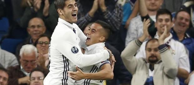 ¿Cómo llega el Madrid al encuentro frente al Legia? Foto: AP ¿Cómo llega el Madrid al encuentro frente al Legia? Foto: AP