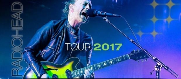 Concerto in Italia dei Radiohead: date e biglietti. Concerto in Italia dei Radiohead: date e biglietti.
