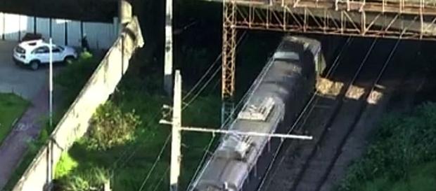 Concessionária da rede ferroviária alerta para a consciencialização das pessoas Concessionária da rede ferroviária alerta para a consciencialização das pessoas