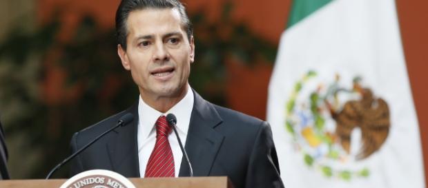 Confirman al Presidente de México en inauguración de puente ... - entravision.com Confirman al Presidente de México en inauguración de puente ... - entravision.com