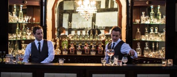 Conheça o bar da ressaca em Amsterdã Conheça o bar da ressaca em Amsterdã