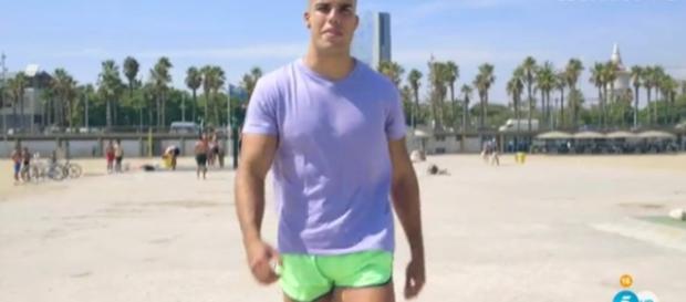 Conoce a pol, concursante de gran hermano 17 - scoopnest.com - scoopnest.com Conoce a pol, concursante de gran hermano 17 - scoopnest.com - scoopnest.com