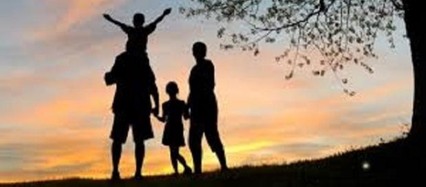 Construa uma família e compartilhe bons momentos Construa uma família e compartilhe bons momentos