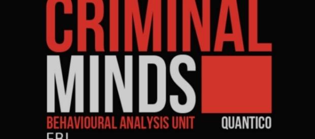 Criminal Minds tv show logo image via Flickr.com Criminal Minds tv show logo image via Flickr.com