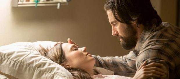 Da This Is Us a Luke Cage: ecco le serie tv più chiacchierate dell'autunno Da This Is Us a Luke Cage: ecco le serie tv più chiacchierate dell'autunno