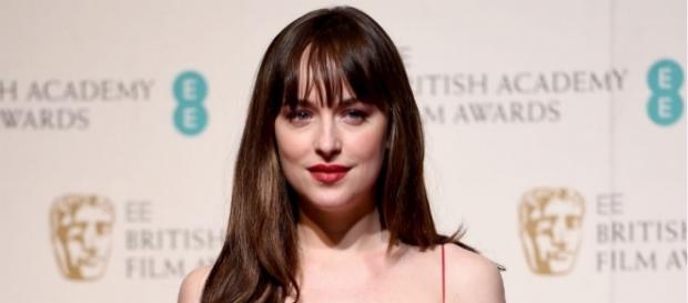 Dakota Johnson has a new love - inquisitr.com Dakota Johnson has a new love - inquisitr.com
