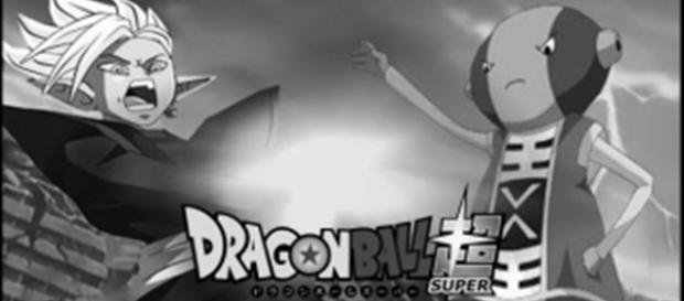 Dragon Ball Super 67 Zeno sama Dragon Ball Super 67 Zeno sama