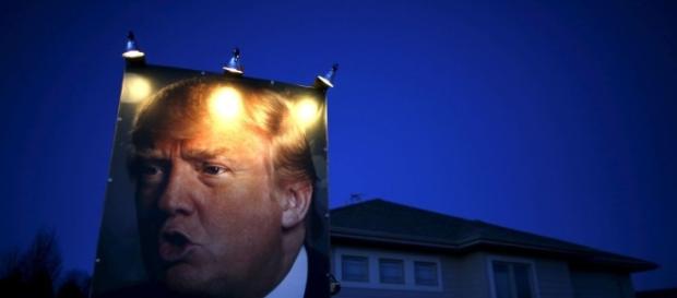 Elecciones Estados Unidos 2016: ¿Y si de verdad gana Trump? Elecciones Estados Unidos 2016: ¿Y si de verdad gana Trump?