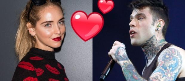 Fedez: dedica d'amore a Chiara Ferragni in diretta tv! - rnbjunk.com Fedez: dedica d'amore a Chiara Ferragni in diretta tv! - rnbjunk.com