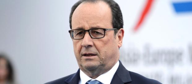 François Hollande accepte de “ne pas être aimé” - Gala - gala.fr François Hollande accepte de “ne pas être aimé” - Gala - gala.fr