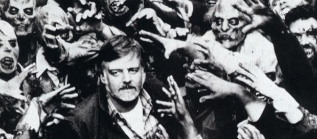 George Romero contro i film di zombie George Romero contro i film di zombie